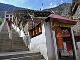 105 Marpha Tashi Lhakhang Gompa